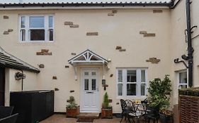 Hideaway Cottage